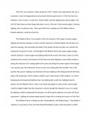 Film Noir Essay