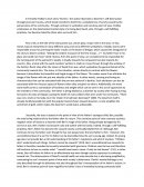 Timothy Findley’s Short Story Stones