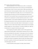 Hiv in Georgia’s African American Communities