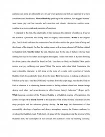 Реферат: King Lear Essay Research Paper Many of