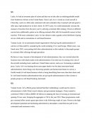 Yunnan Lucky Air Case Study
