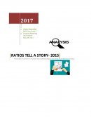 Advertising Agency Ratios