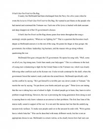 I Feel Like I M Fixin To Die Rag Country Joe Mcdonald Essay G cos the only good commie is the one that's dead. i feel like i m fixin to die rag