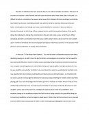 A Few Notes for Orpheus