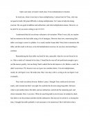Open Case Study in Grade 4 Math Class: From Multiplication to Fraction