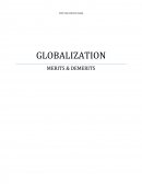 The Globalization