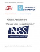 Nrss 4 Star Hotel Case Study