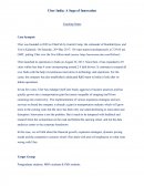 Uber India: A Saga of Innovation