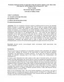 Promotion of Physical Activity in Cooperation of the State and the Voluntary Sector: Basic Study of the Sport for All Development Plan in Estonia 2011 – 2014