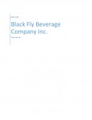 Entr 3149 - Black Fly Beverage Company Inc.