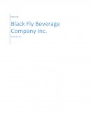 Entr 3149 - Black Fly Beverage Company Inc.