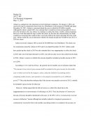 Acct 305 - Tax Research Assignment
