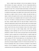 Islamophobia – Discuss in What Ways This Widely Used Term, Especially in Western Media, Represent a Form of ‘classical Conditioning’. Then Elaborate Ways You Would Propose to Avert This Fear Conditioning Based on the Principles of Classical Conditio