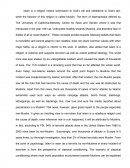 Islamophobia – Discuss in What Ways This Widely Used Term, Especially in Western Media, Represent a Form of ‘classical Conditioning’. Then Elaborate Ways You Would Propose to Avert This Fear Conditioning Based on the Principles of Classical Conditio