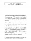 Econ 2123 L1 Problem Set 2