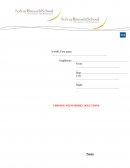 Conceptual Framework and Structural Accounting Relationships