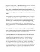 Iceland Harvard Case Study