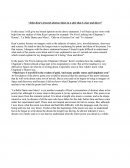 John Keats Essay