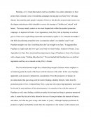 Marketing Ethics Essay