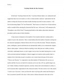 Teaching Outside the Box