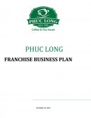 Phuc Long Franchising Procedure