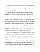 Fugitive Slave Essay