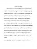 Immortal Beloved Review