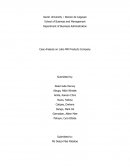 Case Analysis on Lobo Mill Products Company