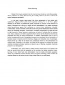 Components of a Feasibility Study