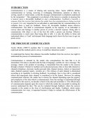 Factors to Consider in Ensuring That one Gets Favourable Feedback in Communication