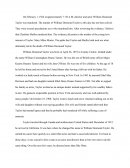 Biography on William Desmond Taylor