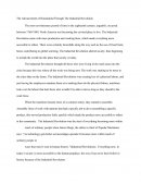 The Advancement of Humankind Through the Industrial Revolution