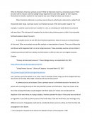 What Do Historians Mean by a Primary Source?