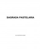 Sagrada Pastelaria