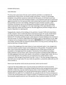 Investment Management