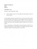 Specialised Tax
