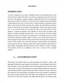 Business Plan Joga Bonito