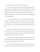Telus Corporation - Capital Structure Management