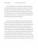 Hero Essay
