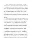 Red Brand Canners Case Study