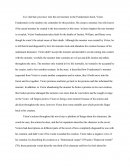 Frankenstein Essay