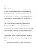 Nullification Crisis Essay