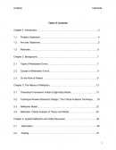 Essay Ethernet Vs. Token Ring