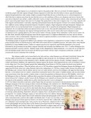 The Causes and Consequences of Forced Migration and Internal Displacement of the Rohingya in Myanmar