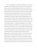 An Emotional Reading of Dostoyevsky's "the Brothers Karamazov"