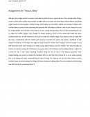 About a Boy