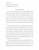 True Color Reflection Paper