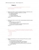 Binary Modulation Question Answers