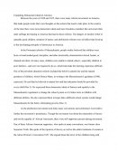 Expanding Democratic Ideals in America