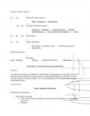 General Contract Analysis